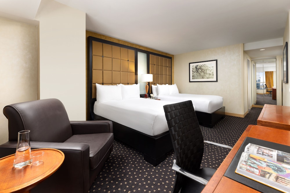 Millennium Hotel Broadway Times Square — Hotel rooms in New York City, New York State