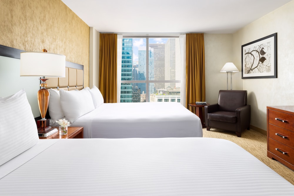 Millennium Hotel Broadway Times Square — Hotel rooms in New York City, New York State