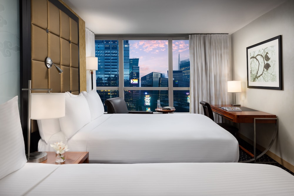Millennium Hotel Broadway Times Square — Hotel rooms in New York City, New York State