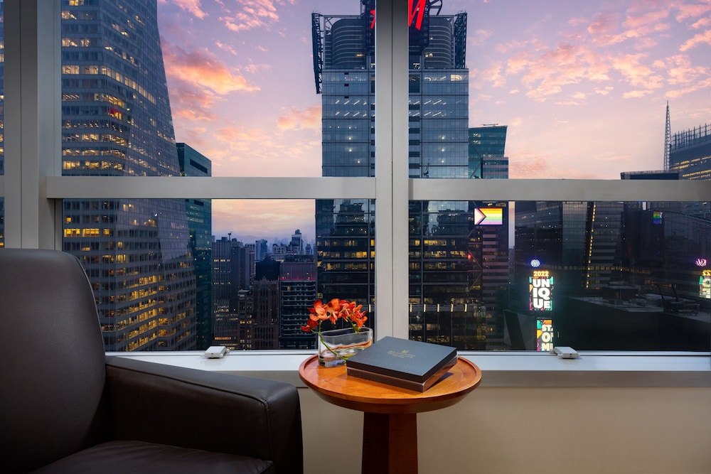 Millennium Hotel Broadway Times Square — Hotel rooms in New York City, New York State