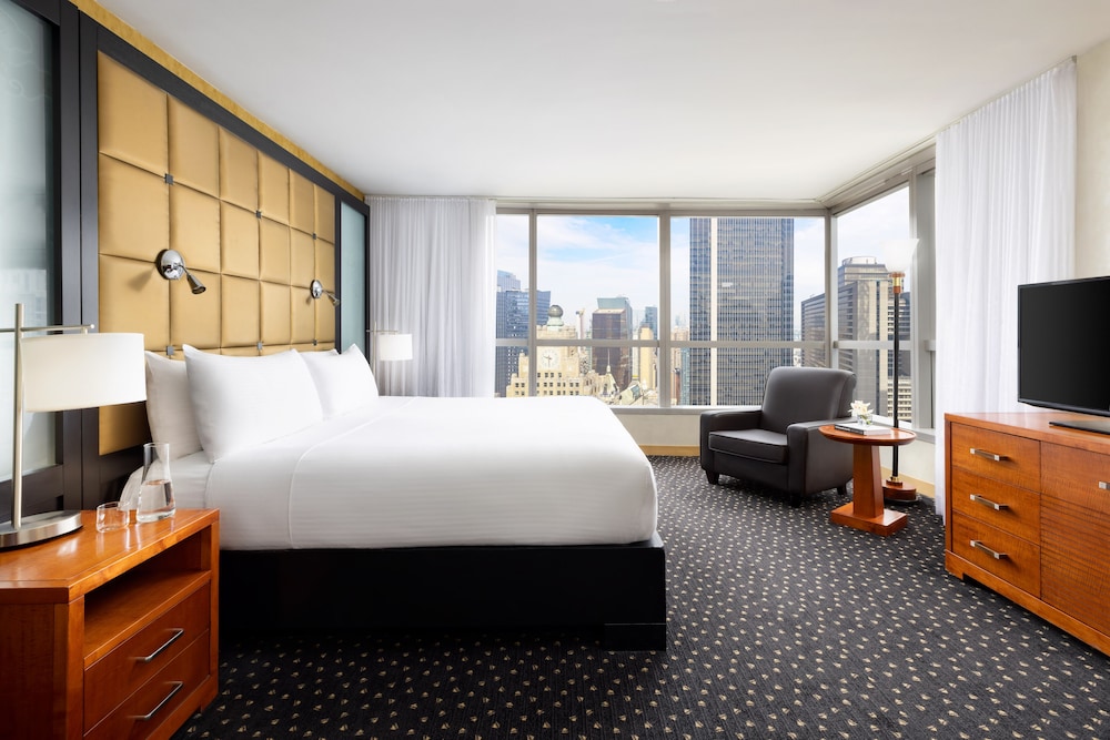 Millennium Hotel Broadway Times Square — Hotel rooms in New York City, New York State