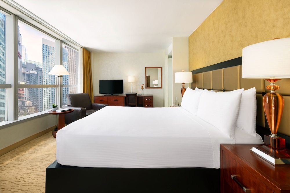 Millennium Hotel Broadway Times Square — Hotel rooms in New York City, New York State