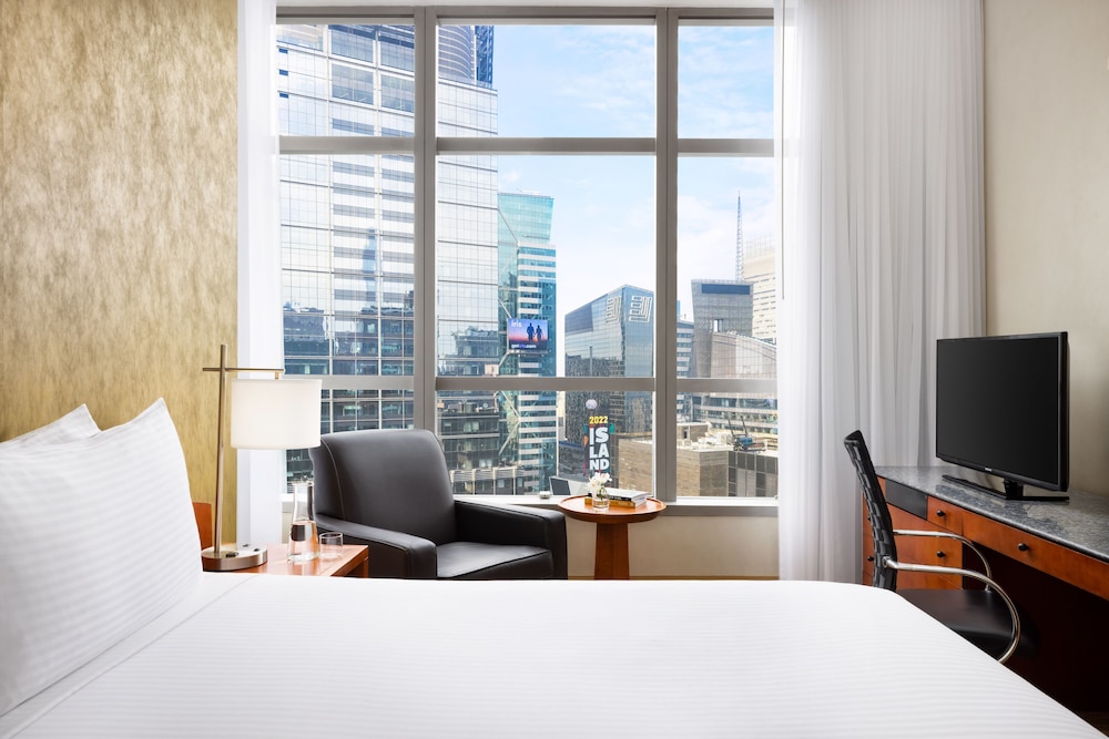 Millennium Hotel Broadway Times Square — Hotel rooms in New York City, New York State