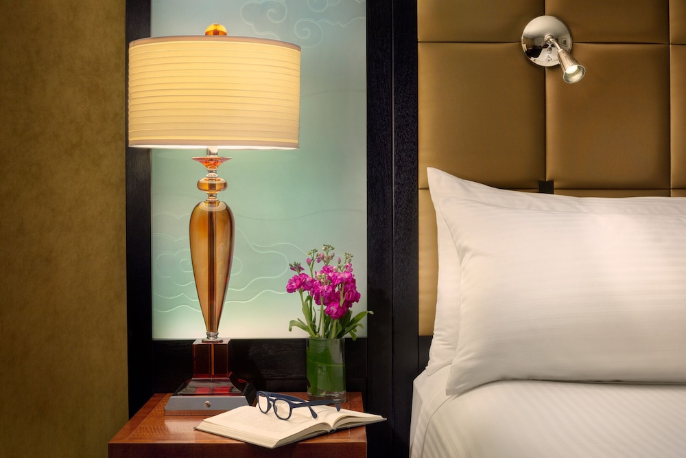 Millennium Hotel Broadway Times Square — Hotel rooms in New York City, New York State