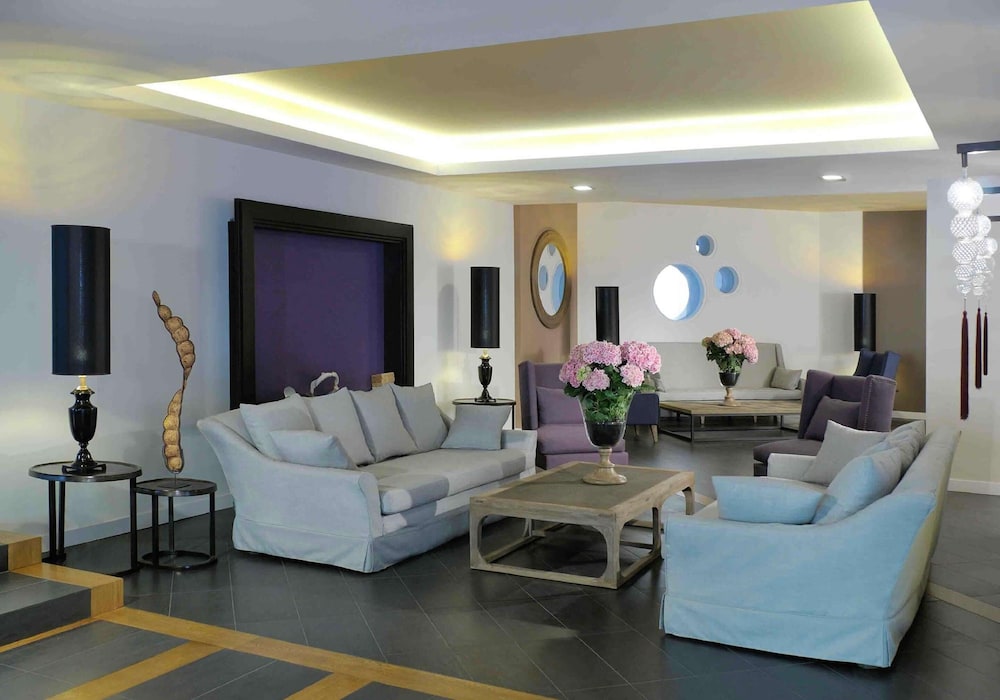 Hotel Caravel — Hotel building in Rome, Lazio