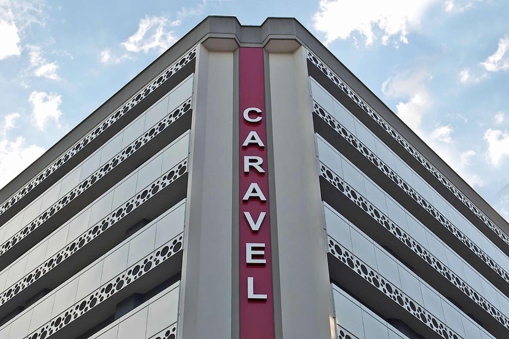 Hotel Caravel — Main photo in Rome, Lazio