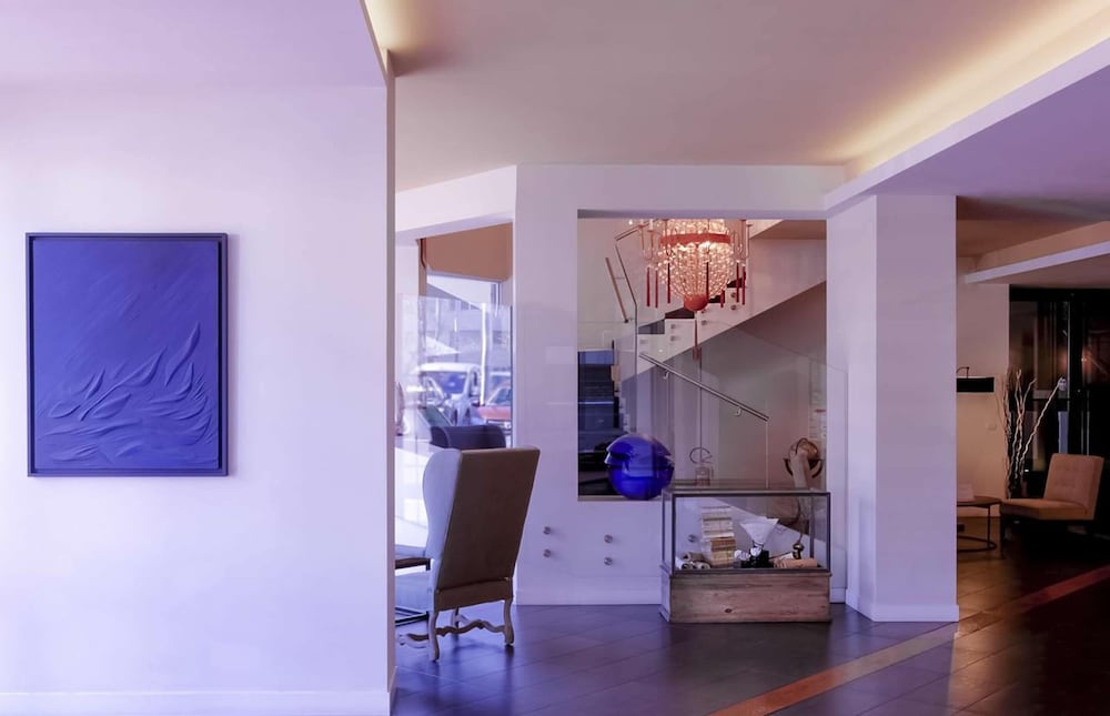 Hotel Caravel — Hotel rooms in Rome, Lazio