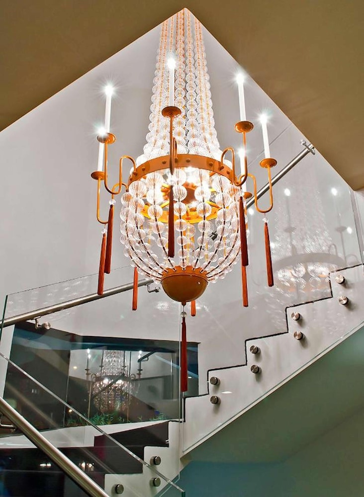 Hotel Caravel — Hotel building in Rome, Lazio