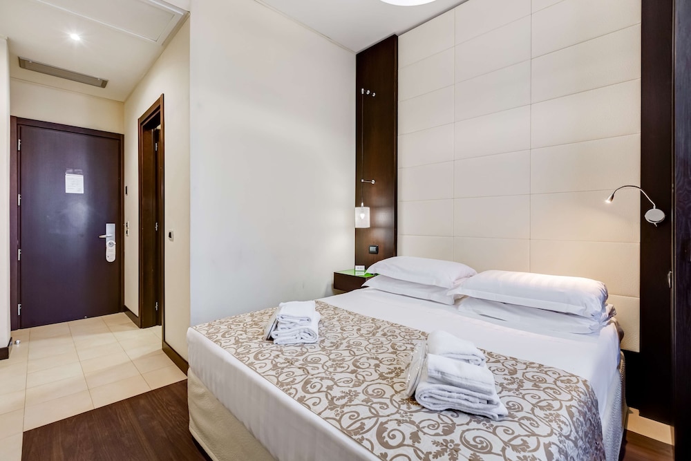 Best Western Cinemusic Hotel — Hotel rooms in Rome, Lazio