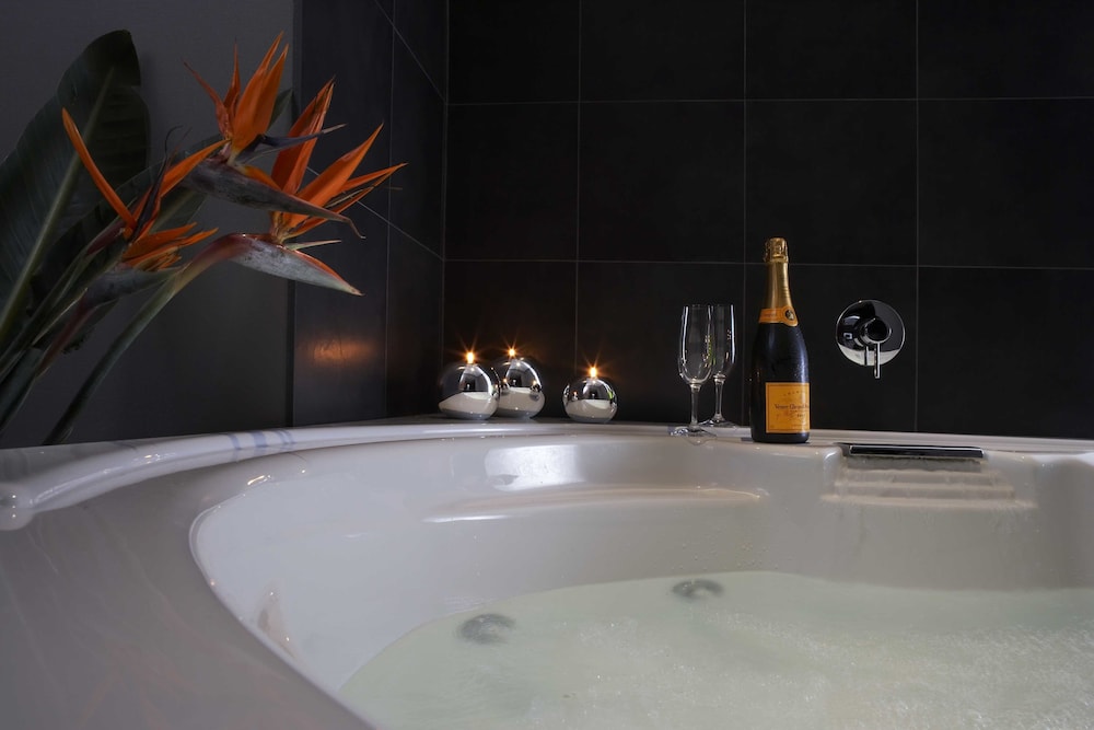 Best Western Cinemusic Hotel — Spa in Rome, Lazio