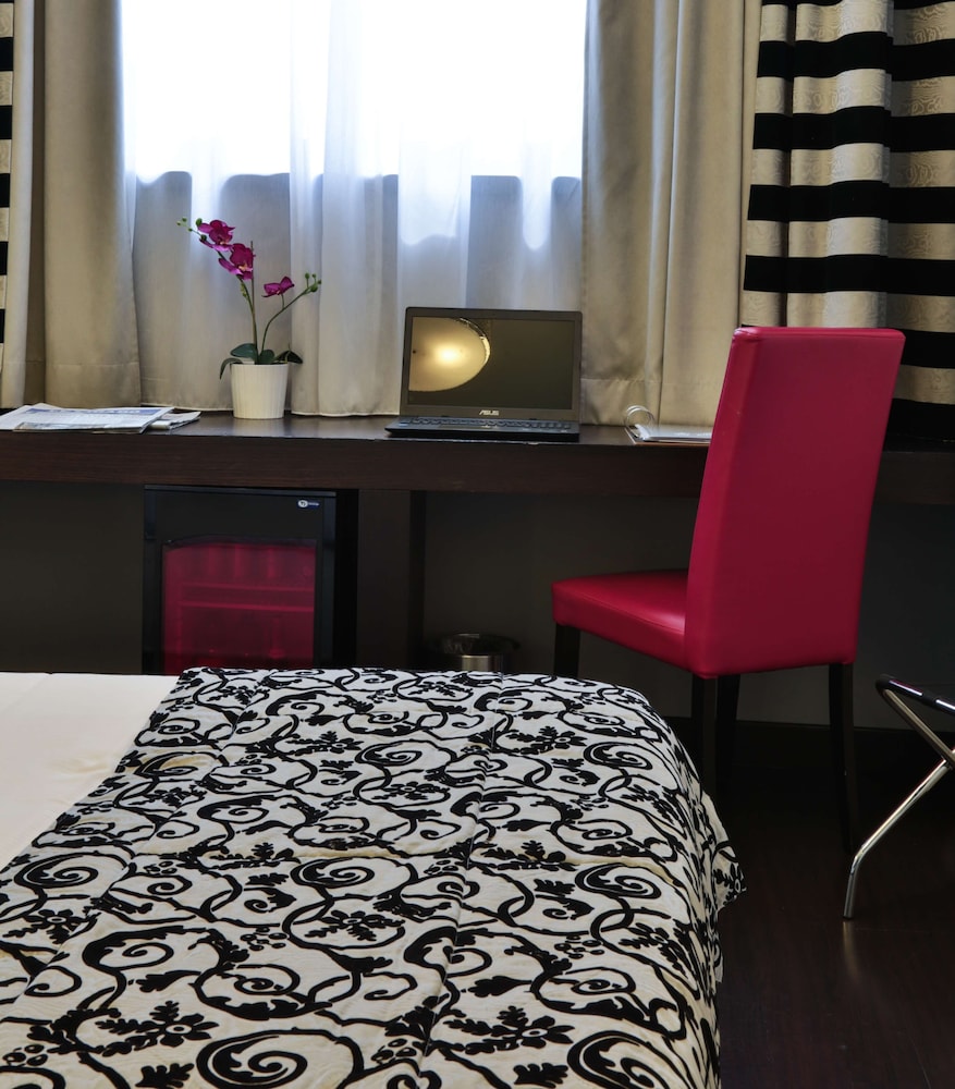 Best Western Cinemusic Hotel — Hotel rooms in Rome, Lazio
