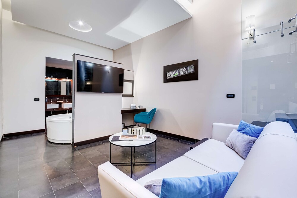 Best Western Cinemusic Hotel — Hotel rooms in Rome, Lazio