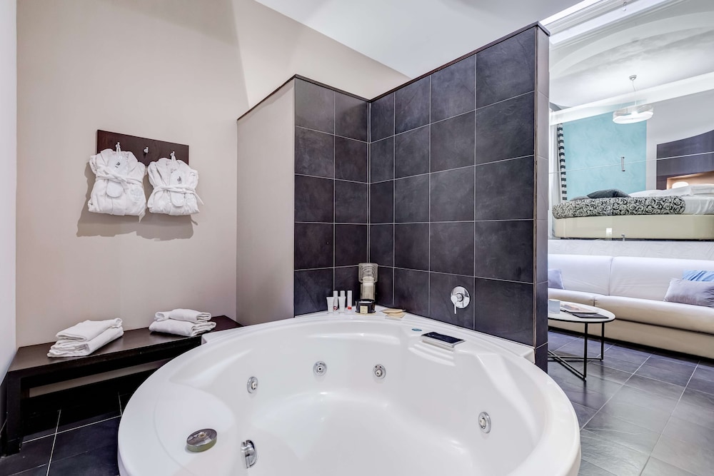 Best Western Cinemusic Hotel — Hotel rooms in Rome, Lazio