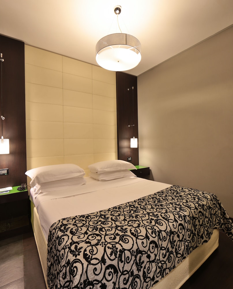Best Western Cinemusic Hotel — Hotel rooms in Rome, Lazio