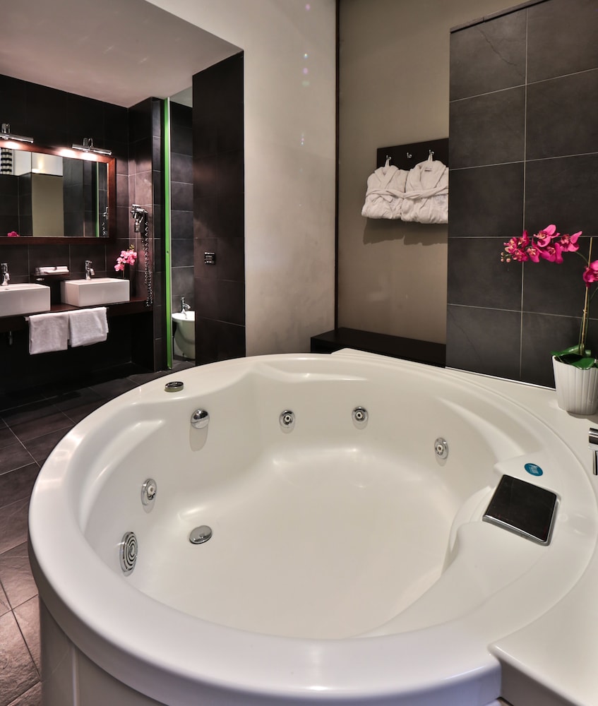 Best Western Cinemusic Hotel — Spa in Rome, Lazio