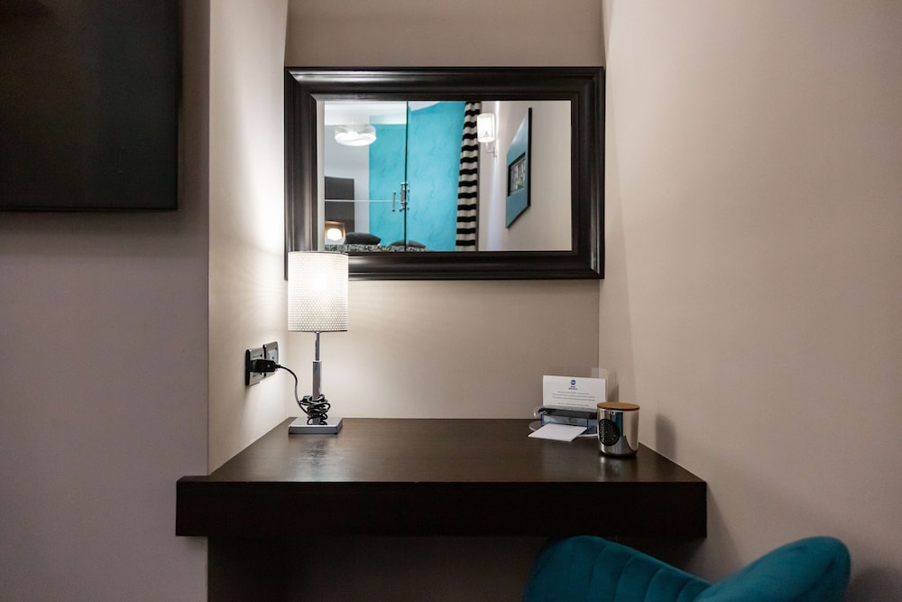 Best Western Cinemusic Hotel — Hotel rooms in Rome, Lazio