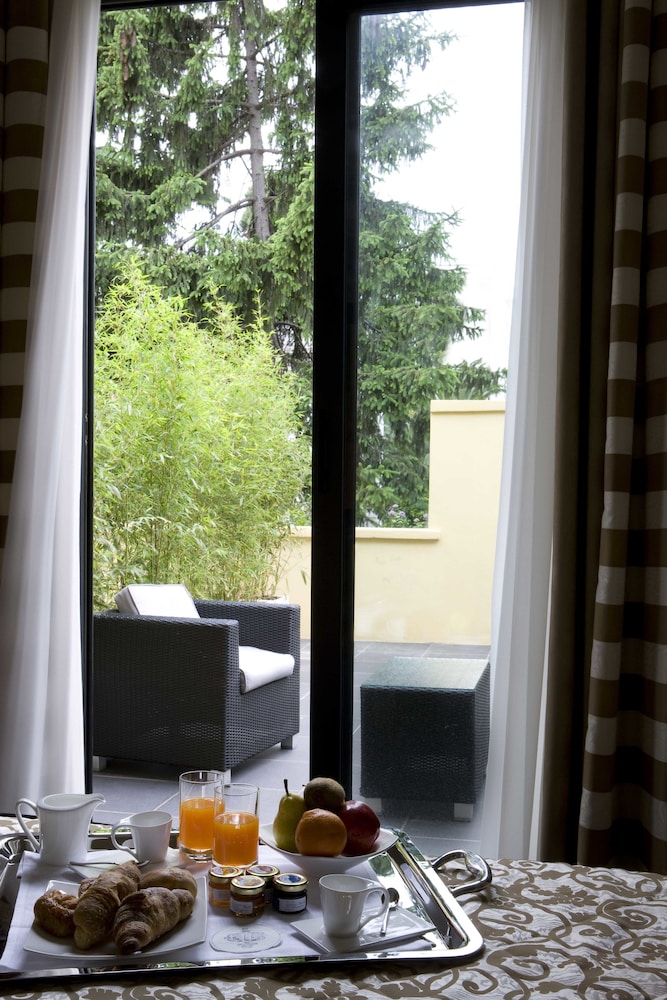 Best Western Cinemusic Hotel — Hotel rooms in Rome, Lazio