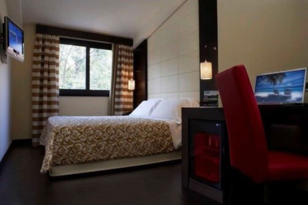 Best Western Cinemusic Hotel — Hotel rooms in Rome, Lazio