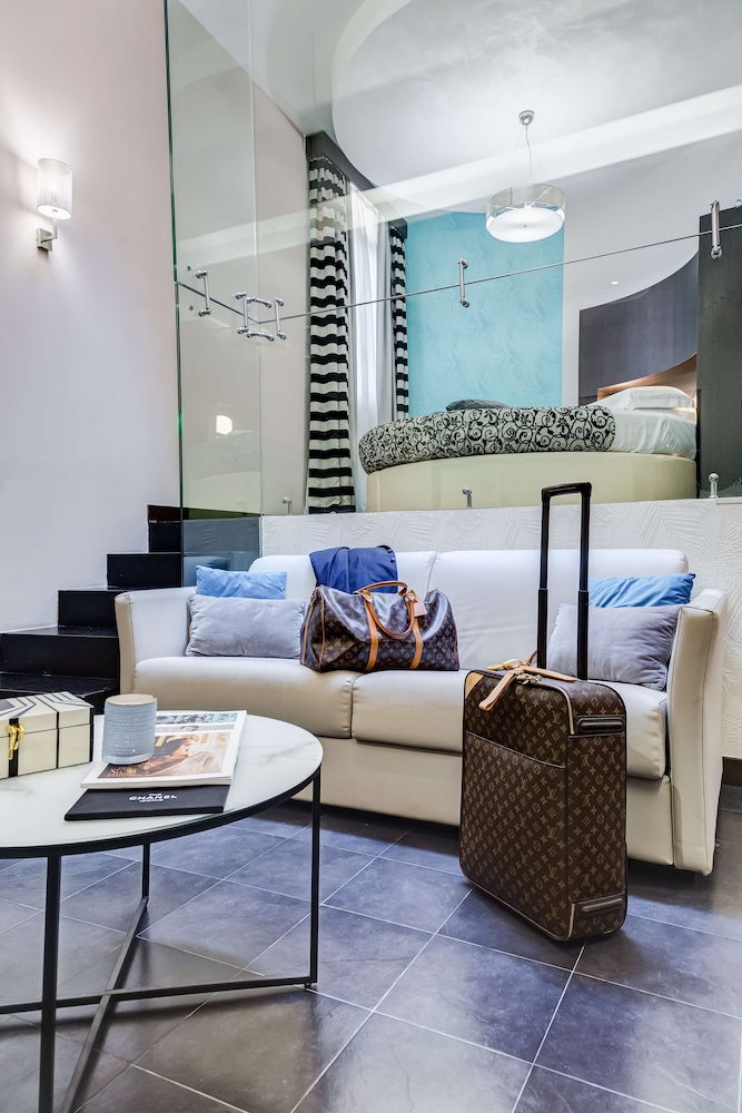 Best Western Cinemusic Hotel — Hotel rooms in Rome, Lazio