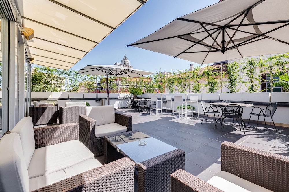 Best Western Cinemusic Hotel - zdjęcie 5