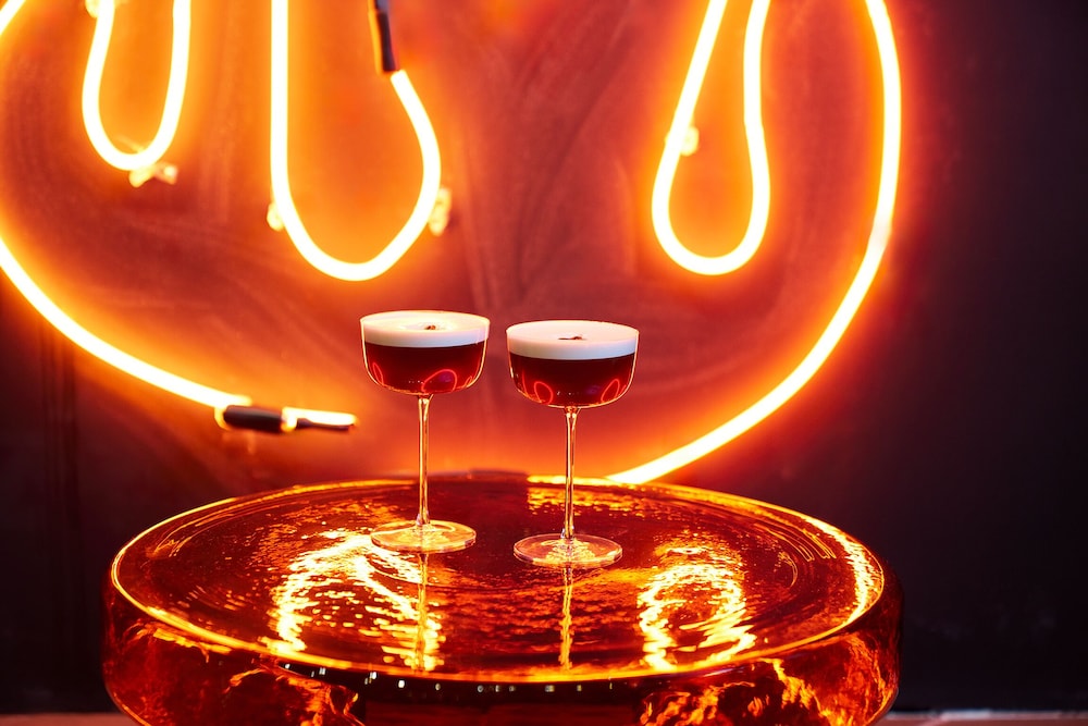Paramount Times Square – A Generator Hotel — Restaurant & bars in New York City, New York State