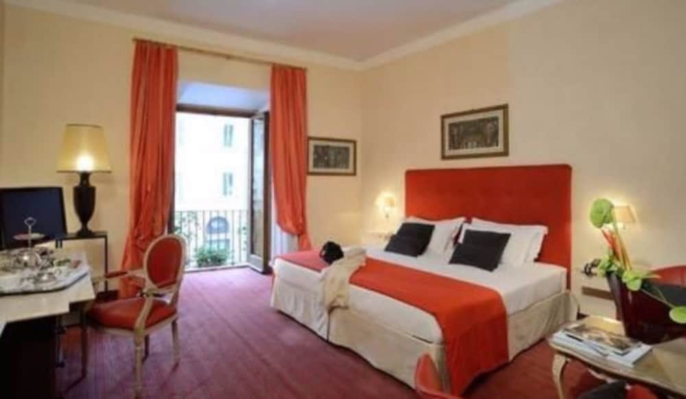 Colonna Palace Hotel - zdjęcie 3
