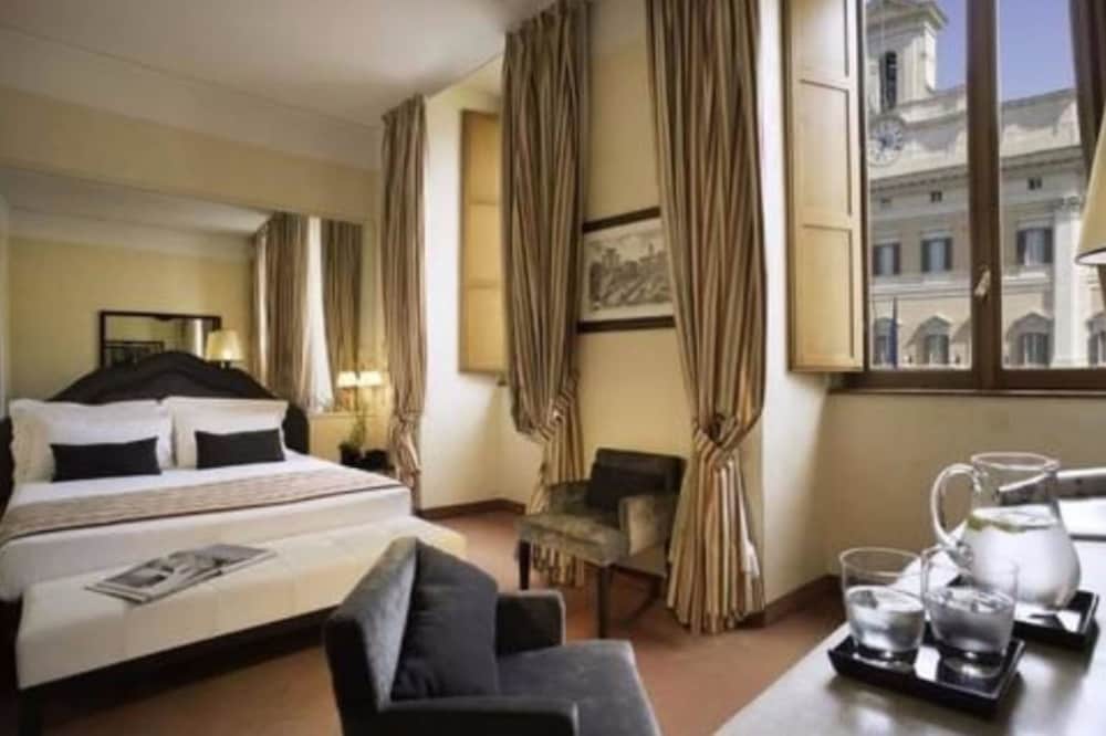 Colonna Palace Hotel - zdjęcie 4
