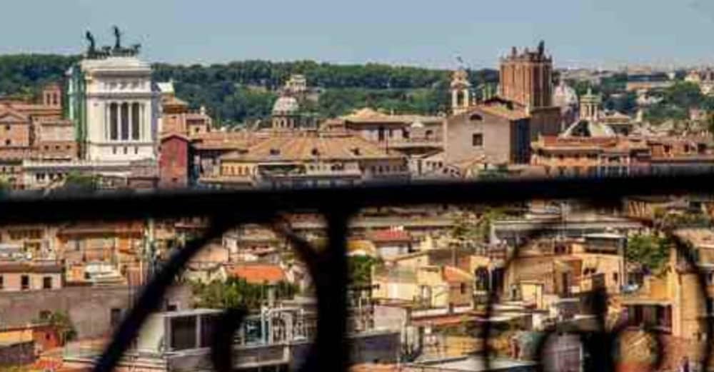 Hotel Colosseum — Attractions in the area in Rome, Lazio