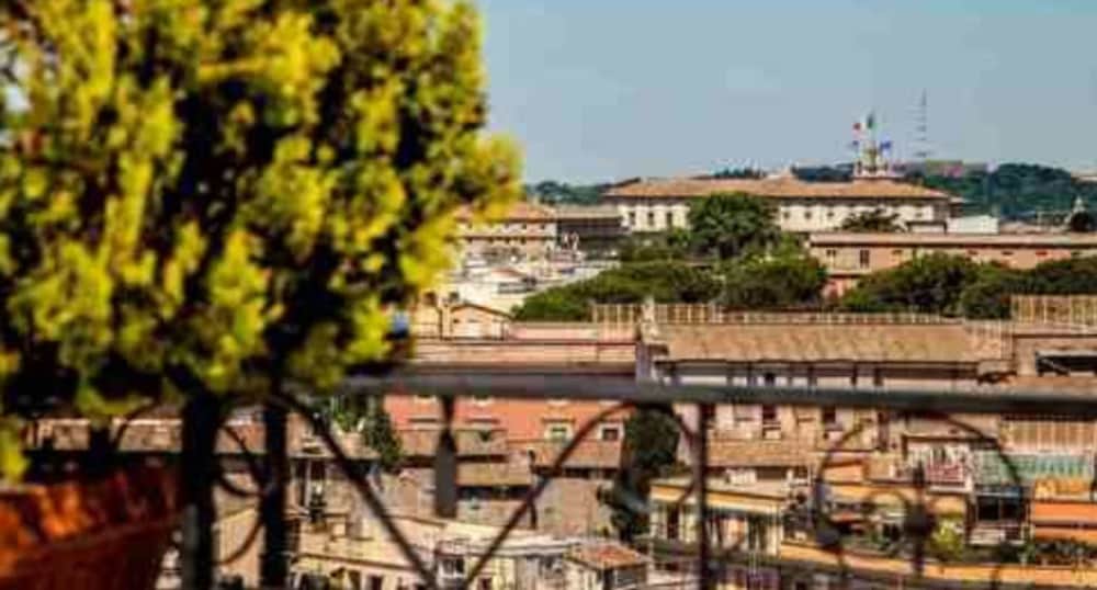 Hotel Colosseum — Attractions in the area in Rome, Lazio