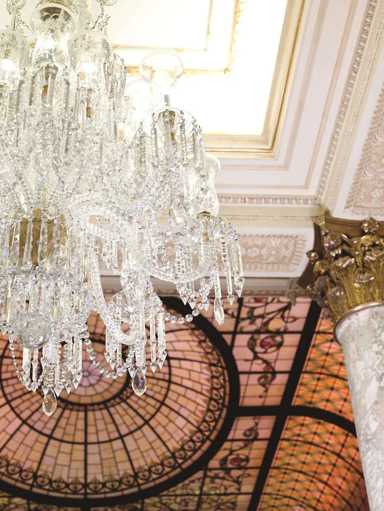 The Plaza, A Fairmont Hotel — Restaurant & bars in New York City, New York State