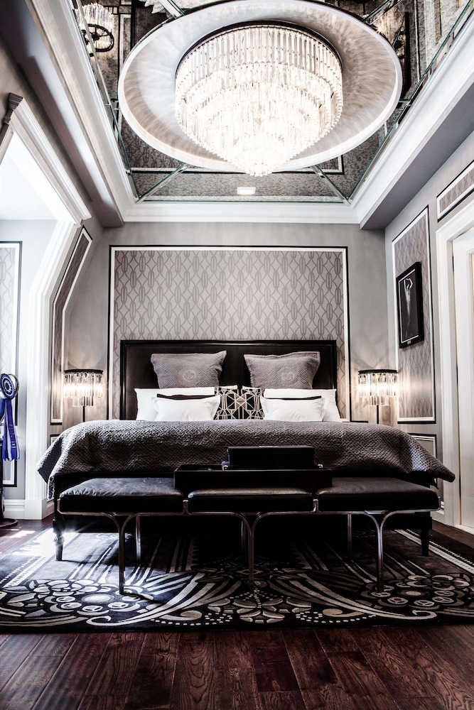 The Plaza, A Fairmont Hotel — Hotel rooms in New York City, New York State