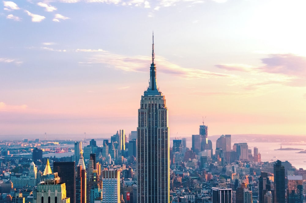 The Plaza, A Fairmont Hotel — Attractions in the area in New York City, New York State