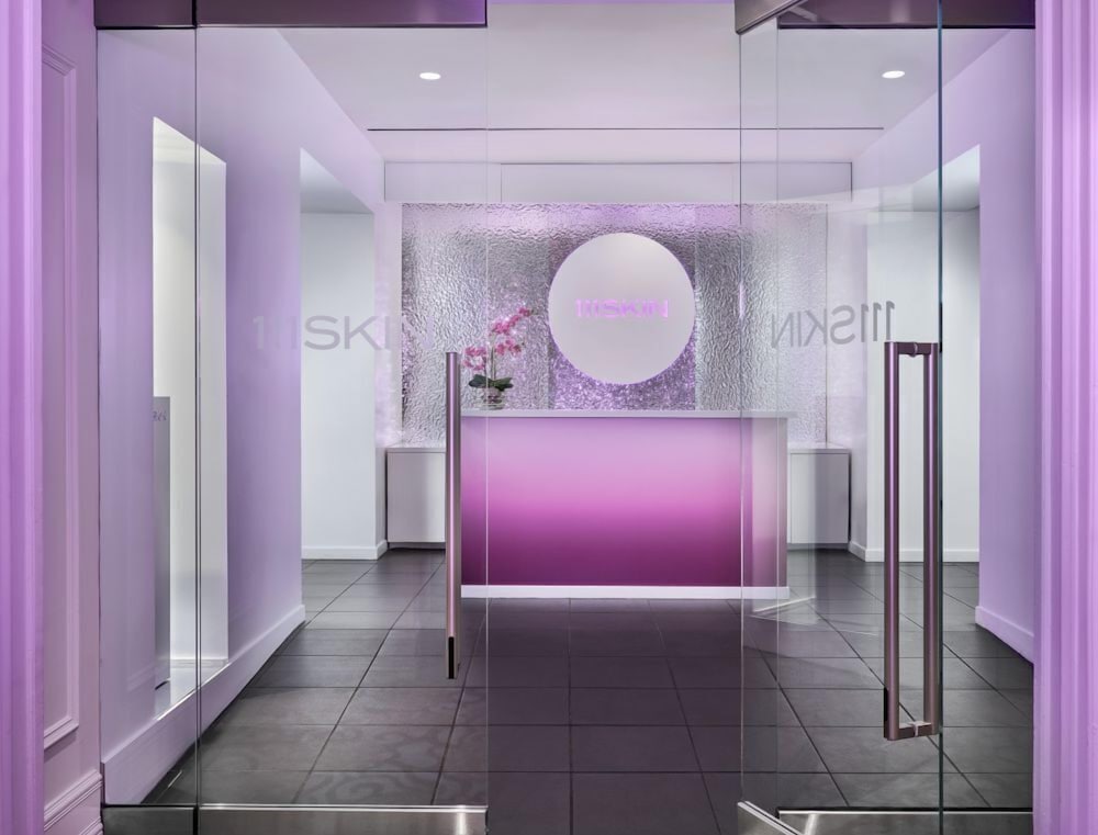 The Plaza, A Fairmont Hotel — Spa in New York City, New York State