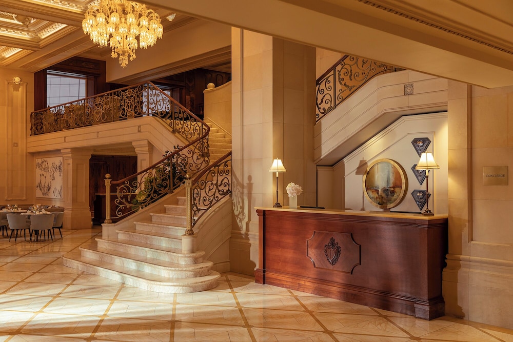 The Plaza, A Fairmont Hotel — Hotel building in New York City, New York State