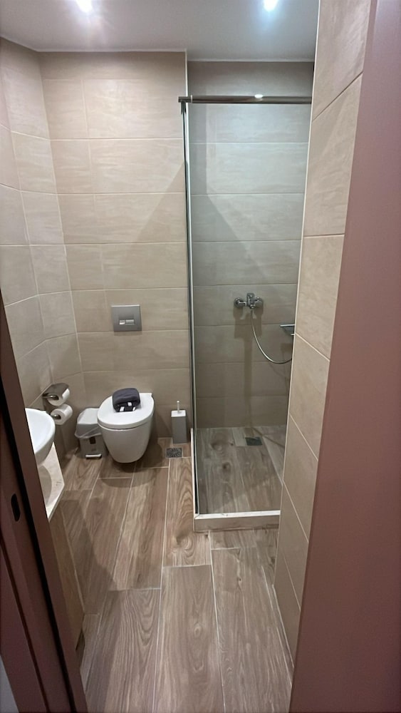 Infinity City Boutique Hotel — Hotel rooms in Heraklion