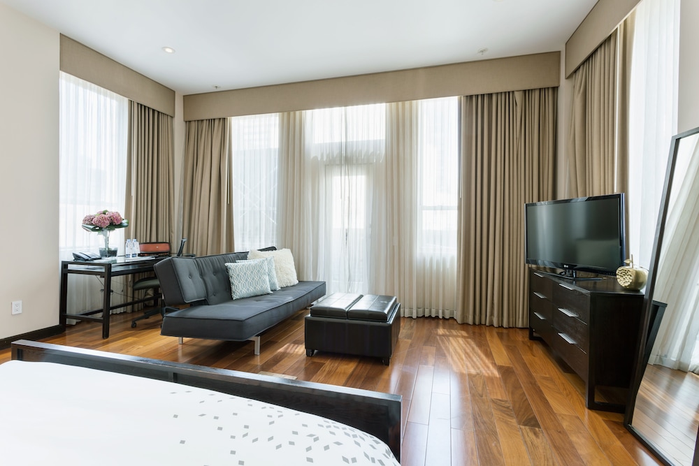 Hotel 57 — Hotel rooms in New York City, New York State