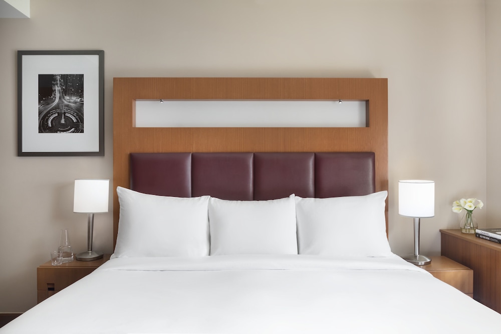 Hotel 57 — Hotel rooms in New York City, New York State