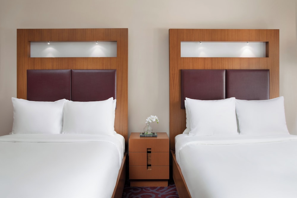Hotel 57 — Hotel rooms in New York City, New York State