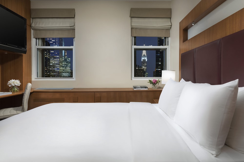 Hotel 57 — Hotel rooms in New York City, New York State