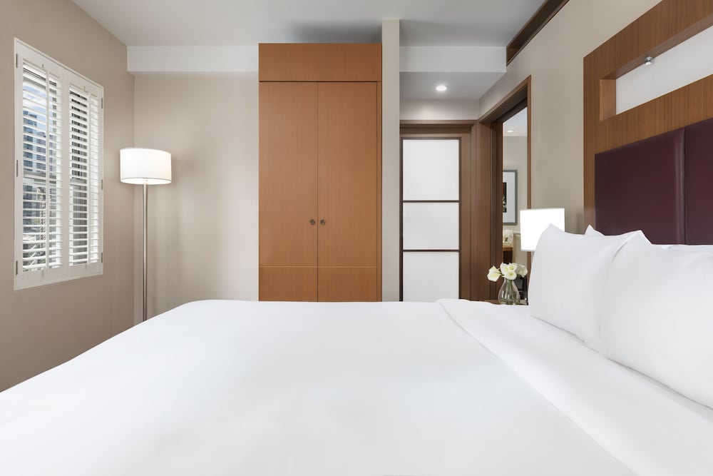 Hotel 57 — Hotel rooms in New York City, New York State