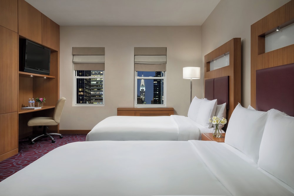 Hotel 57 — Hotel rooms in New York City, New York State