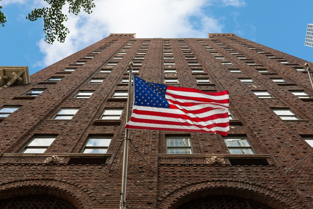 Hotel 57 — Hotel building in New York City, New York State