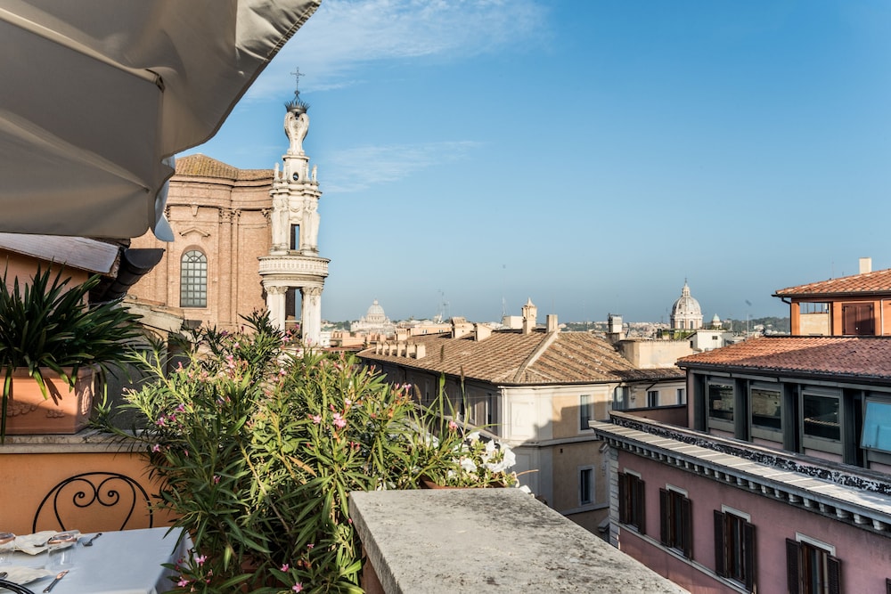 Hotel Concordia — Main photo in Rome, Lazio