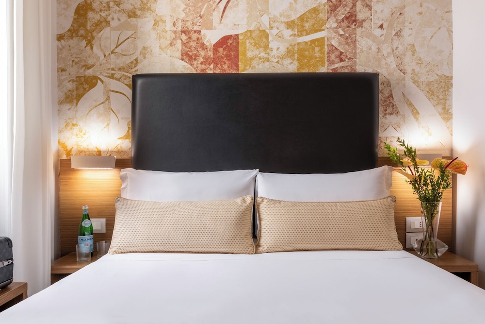 Hotel Concordia — Hotel rooms in Rome, Lazio