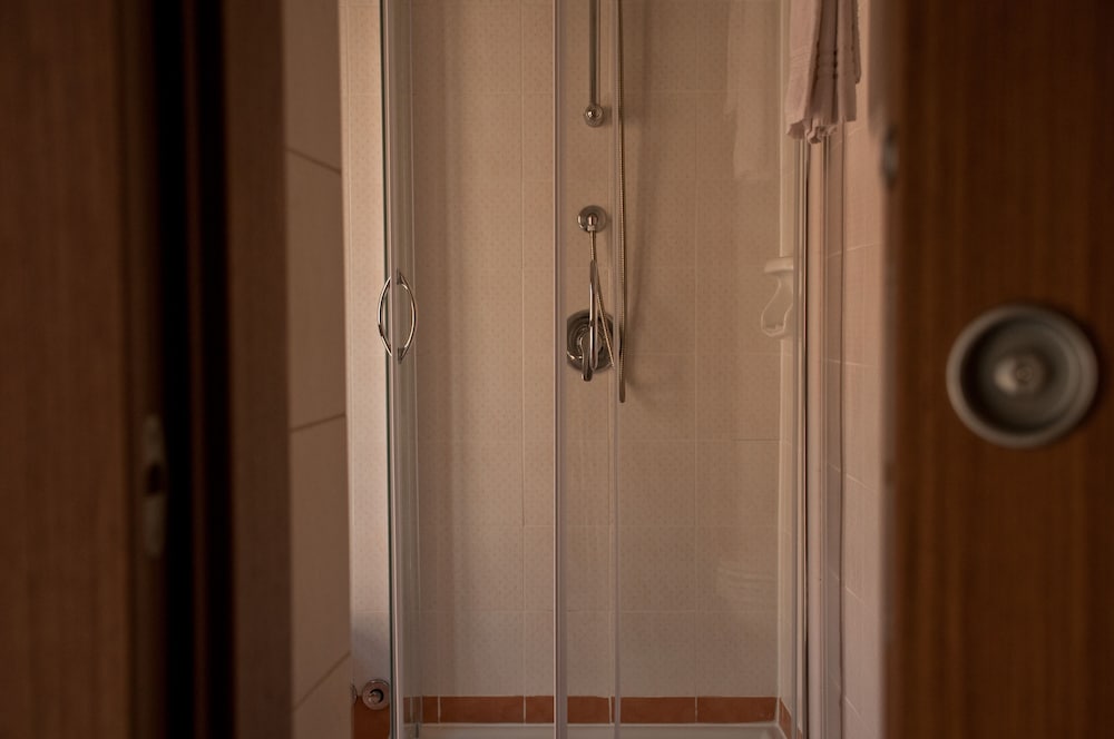 Hotel Concordia — Hotel rooms in Rome, Lazio