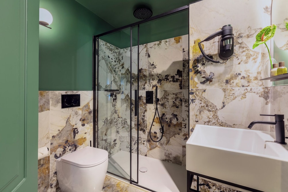 Hotel Concordia — Hotel rooms in Rome, Lazio