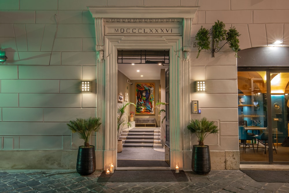 Condotti Boutique Hotel - zdjęcie 5