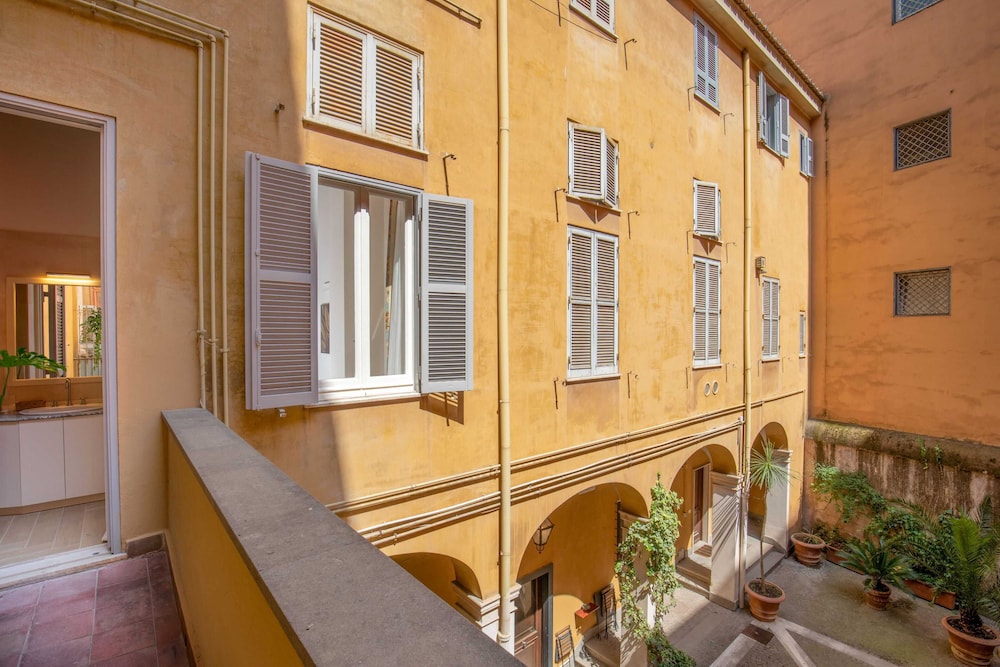 Condotti Boutique Hotel - zdjęcie 4