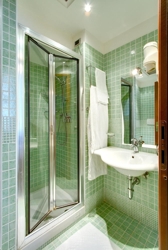 Hotel Corot — Hotel rooms in Rome, Lazio