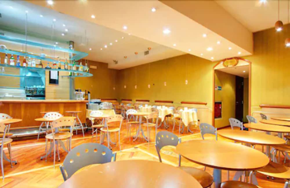 Hotel Corot — Restaurant & bars in Rome, Lazio
